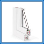 Profile REHAU Brillant Design!
