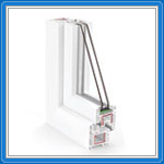 Profile REHAU Brillant Design MD!