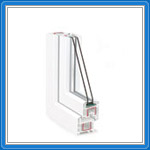 Profile REHAU Thermo Design 70!
