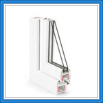 Profile REHAU Thermo Design!