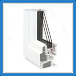 Profile REHAU Clima Design!
